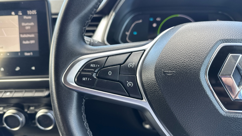 Renault Captur 1.6 E-Tech full hybrid 145 Techno 5dr Auto Hybrid Hatchback